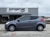Hyundai i20 1.4 CRDi @com