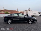 Peugeot 407 1.6 HDi Executive