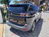 Peugeot 5008 1.2 PureTech Allure Pack