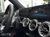 Mercedes-Benz EQB 300 4Matic AMG Line