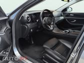 Mercedes-Benz E 300 de 9G-TRONIC AMG Line