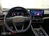Cupra Formentor 1.4 e-Hybrid DSG
