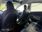 Tesla Model Y Long Range Tração Integral