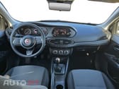 Fiat Tipo 1.3 M-jet