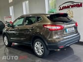 Nissan Qashqai 1.5 dCi Tekna Premium 17