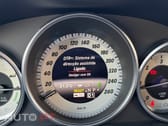 Mercedes-Benz E 300 BLUETEC Hybrid Avantgarde