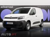 Citroen Berlingo 1.5 BlueHDi M Control