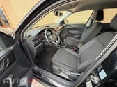 Volkswagen T-Cross 1.0 TSI BlackStyle