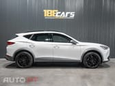Cupra Formentor VZ 1.4 e-Hybrid DSG