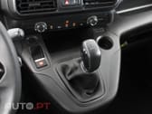Peugeot Partner 1.5 BlueHDi Premium Standard