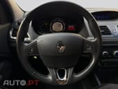 Renault Mégane Sport Tourer 1.5 DCI SW 
