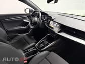 Audi S3 S tronic
