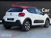 Citroen C3 1.2 PureTech Plus
