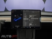 Tesla Model 3 Performance Dual Motor AWD