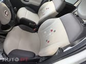 Fiat Panda 0.9 8V TwinAir Lounge Dualogic S&S