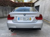 BMW 320 d Sport