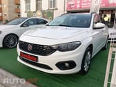 Fiat Tipo 1.3 M-Jet Lounge