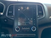 Renault Mégane Sport Tourer 1.5 Blue dCi Bose Edition