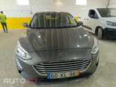 Ford Focus 1.5 TDCi EcoBlue Business