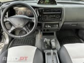 Mitsubishi L200 2.5 TD CD AC