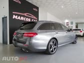 Mercedes-Benz E 300 AMG