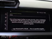 Audi A3 Sportback 30 TDI Base