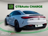 Mercedes-Benz EQS I.V.A DEDUTIVEL AMG EQS 53 4M