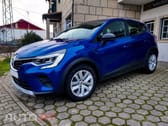 Renault Captur TCe 100 BUSINESS EDITION