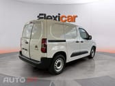 Citroen Berlingo Talla M 50kWh