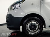 Renault Trafic 1.6 dCi L1H1 1.0T SS