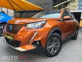 Peugeot 2008 1.2 Active Business
