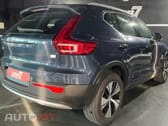 Volvo XC40 1.5 T4 PHEV Essential