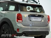 MINI Countryman Cooper SE ALL4 Auto