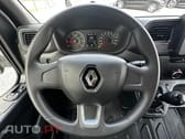 Renault Master L3H1 VA Base