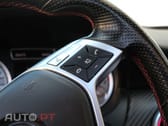 Mercedes-Benz A 200 CDi BE AMG Line