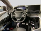 Peugeot 3008 GT PHEV