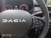 Dacia Sandero 1.0 SCe Essential