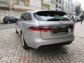 Jaguar XF 2.0 D R-Sport AWD Aut.