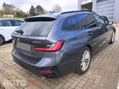 BMW 330 e Corporate Edition Auto