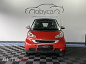 Smart ForTwo 1.0 mhd Passion 71