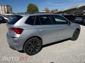Skoda Kamiq 1.0 TSI
