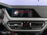 BMW 216 d Advantage