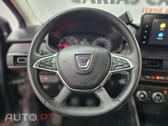 Dacia Jogger 1.0 TCe Extreme 7L