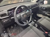 Citroen C3 1.2 PureTech Feel