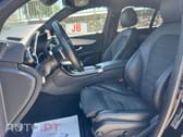 Mercedes-Benz GLC 300 de 4Matic