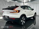 Volvo C40 Recharge Single Motor Plus