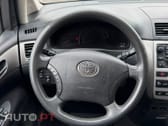 Toyota Avensis Verso 2.0 D-4D