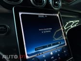Mercedes-Benz C 300 e AMG Line