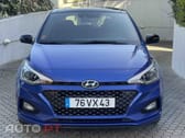 Hyundai i20 1.0 T-GDI Style Plus