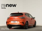 Renault Clio Clio 1.0 TCe Techno Bi-Fuel